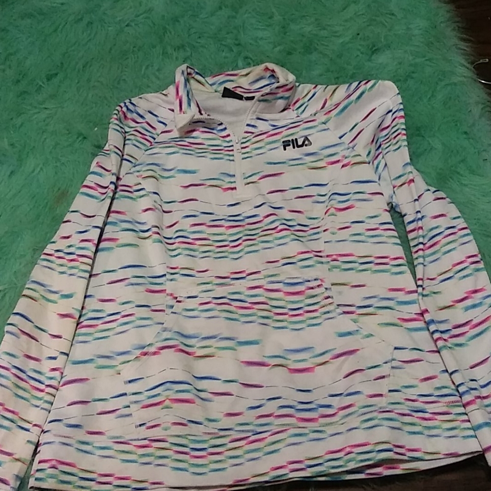 Fila shirt